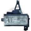 DIEDERICHS 6674888 Fog Light